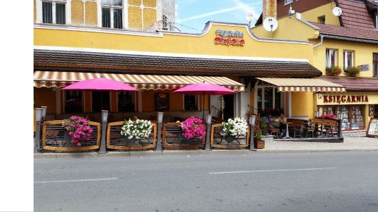 Pizzeria Diabolo